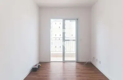 Apartamento para aluguel - vila santa maria, 2 quartos,  52 m² - poá