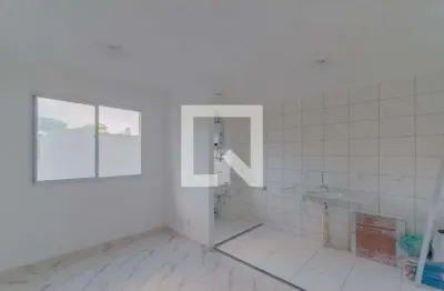 Apartamento para aluguel - ipiranga, 2 quartos,  37 m² - são paulo