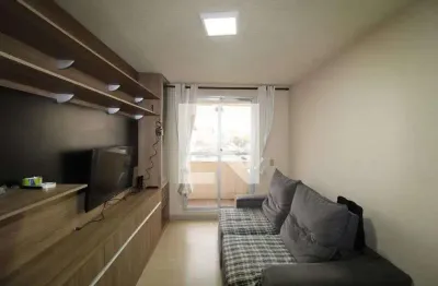 Apartamento para aluguel - vila santa maria, 2 quartos,  52 m² - são paulo