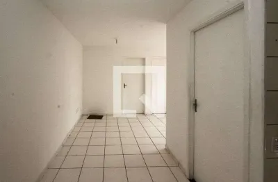 Apartamento para aluguel - vila formosa, 2 quartos,  48 m² - são paulo