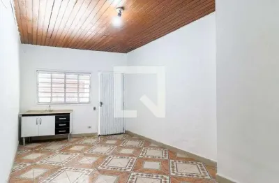 Casa para aluguel - jardim casablanca, 2 quartos,  75 m² - são paulo