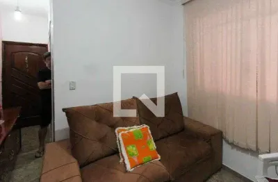 Apartamento para aluguel - vila formosa, 1 quarto,  44 m² - são paulo