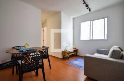 Apartamento para aluguel - piedade, 2 quartos,  44 m² - rio de janeiro