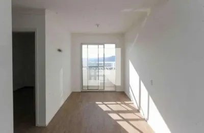 Apartamento para aluguel - jardim cinco de julho, 2 quartos,  45 m² - são paulo
