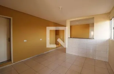 Casa para aluguel - parque residencial jundiaí, 1 quarto,  54 m² - jundiaí