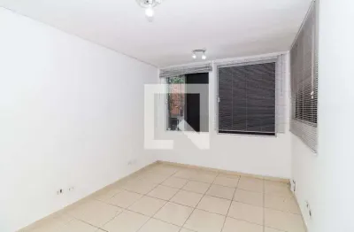 Kitnet / stúdio para aluguel - vila pompéia, 1 quarto,  20 m² - são paulo