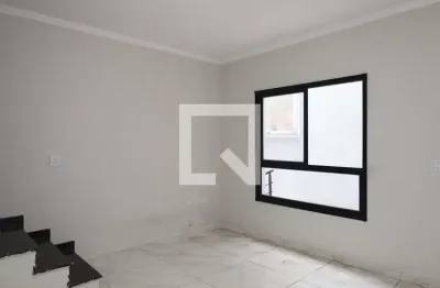 Casa / sobrado em condomínio para aluguel - vila curuca, 2 quartos,  70 m² - são paulo