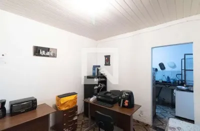 Casa / sobrado em condomínio para aluguel - guaratiba, 2 quartos,  128 m² - rio de janeiro