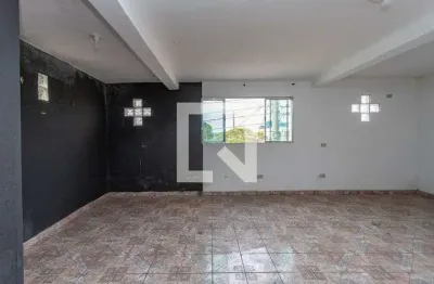 Casa para aluguel - vila nogueira, 1 quarto,  100 m² - diadema