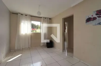 Apartamento para aluguel - cidade sao jorge, 2 quartos,  55 m² - santo andré