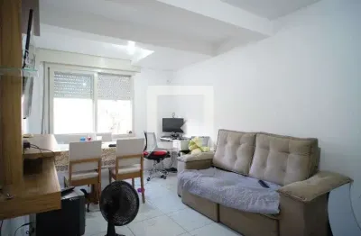 Apartamento para aluguel - rubem berta, 1 quarto,  55 m² - porto alegre