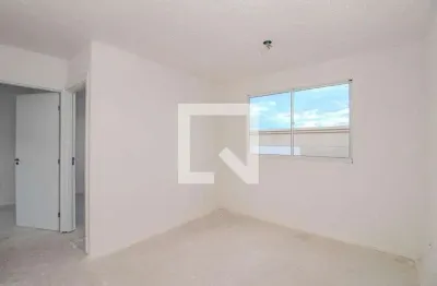 Apartamento para aluguel - vila operária, 2 quartos,  41 m² - porto alegre