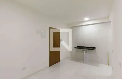 Apartamento para aluguel - vila prudente, 1 quarto,  34 m² - são paulo