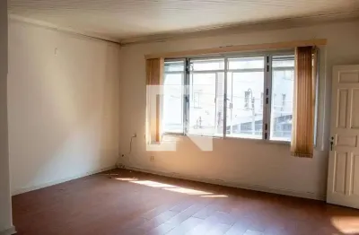 Apartamento para aluguel - centro, 2 quartos,  100 m² - ribeirão pires
