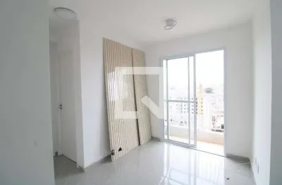 Apartamento para aluguel - jardim palmares, 2 quartos,  37 m² - são paulo