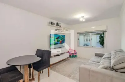 Apartamento para aluguel - sarandi, 2 quartos,  63 m² - porto alegre