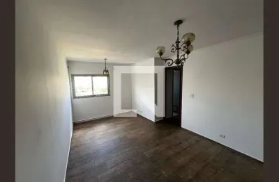 Apartamento para aluguel - santana, 2 quartos,  68 m² - são paulo