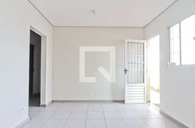 Apartamento para aluguel - santana, 2 quartos,  53 m² - são paulo