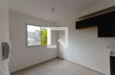 Apartamento para aluguel - piqueri, 2 quartos,  35 m² - são paulo