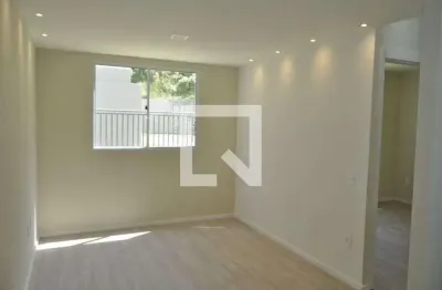 Apartamento para aluguel - cachambi, 2 quartos,  41 m² - rio de janeiro