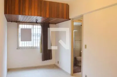 Apartamento para aluguel - centro, 1 quarto,  36 m² - campinas