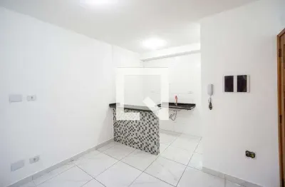 Apartamento para aluguel - vila aricanduva, 1 quarto,  35 m² - são paulo
