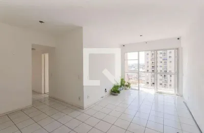 Apartamento para aluguel - engenho novo, 2 quartos,  85 m² - rio de janeiro