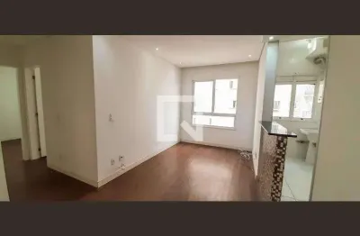 Apartamento para aluguel - novo osasco, 2 quartos,  46 m² - osasco