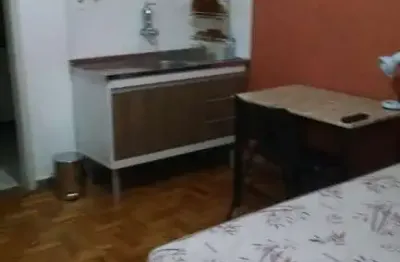 Kitnet / stúdio para aluguel - coração de jesus, 1 quarto,  20 m² - belo horizonte