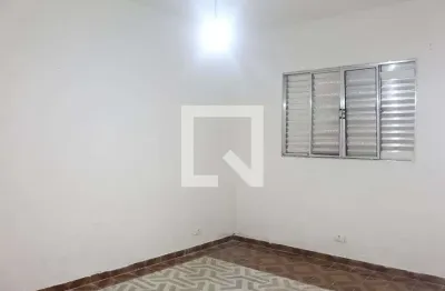 Casa com 1 quarto para alugar na Avenida Aguiar da Beira, Vila Formosa, São Paulo