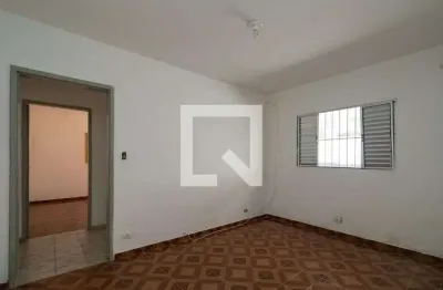 Casa com 1 quarto para alugar na Avenida Aguiar da Beira, Vila Formosa, São Paulo