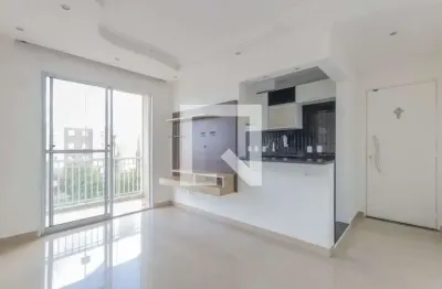 Apartamento para aluguel - santa maria, 2 quartos,  49 m² - osasco