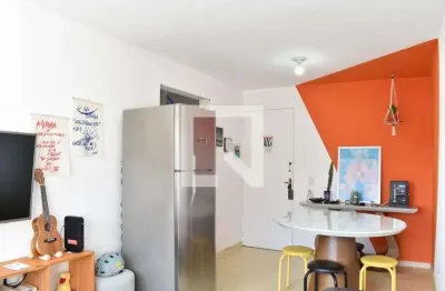 Apartamento para aluguel - centro, 2 quartos,  60 m² - curitiba