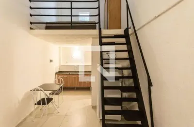 Kitnet / stúdio para alugar na rua viscondessa de pirassununga, cidade nova, rio de janeiro por r$ 1.650