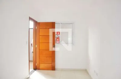 Apartamento para aluguel - água fria, 2 quartos,  50 m² - são paulo