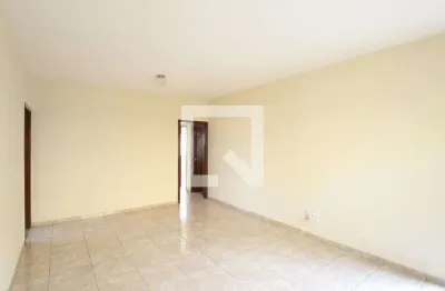 Casa para aluguel - céu azul, 3 quartos,  150 m² - belo horizonte
