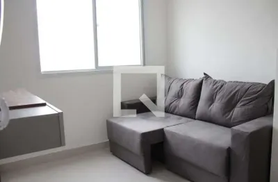 Apartamento com 1 quarto para alugar na Rua Fernando Falcão, Mooca, São Paulo