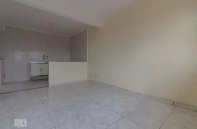 Apartamento para aluguel - vila das mercês, 1 quarto,  38 m² - são paulo