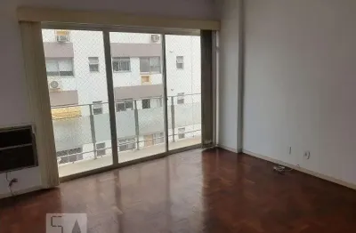 Apartamento para aluguel - grajaú, 2 quartos,  89 m² - rio de janeiro