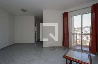 Apartamento para aluguel - santana, 2 quartos,  50 m² - são paulo