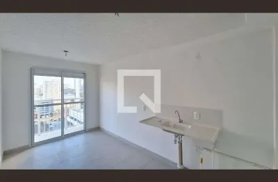 Apartamento para aluguel - barra funda, 1 quarto,  27 m² - são paulo