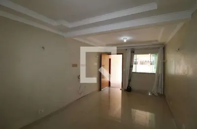 Casa para aluguel - mandaqui, 3 quartos,  150 m² - são paulo