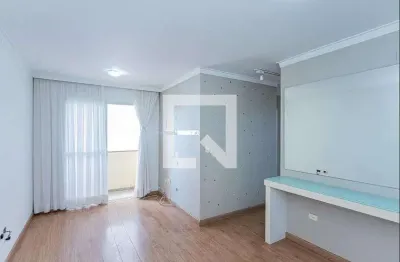 Apartamento para aluguel - freguesia do ó, 2 quartos,  57 m² - são paulo
