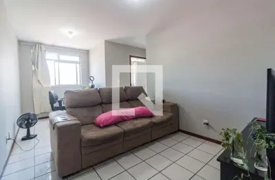 Apartamento para aluguel - ipiranga, 2 quartos,  53 m² - são josé