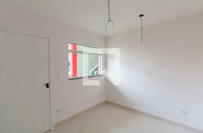 Apartamento para aluguel - vila ré, 1 quarto,  45 m² - são paulo