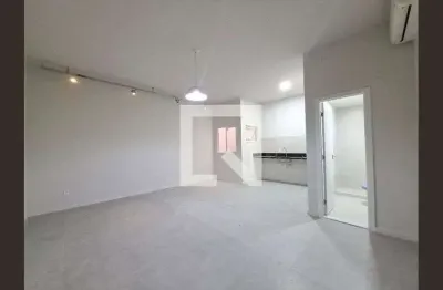 Kitnet / stúdio para aluguel - centro, 1 quarto,  59 m² - rio de janeiro