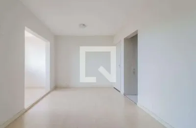 Apartamento para aluguel - matriz, 2 quartos,  90 m² - mauá