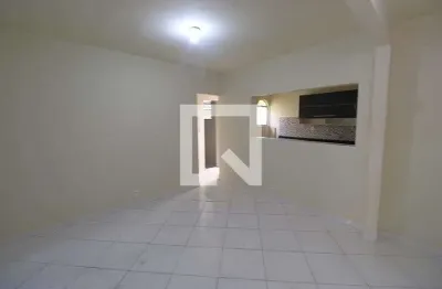 Casa para aluguel - bento ribeiro, 2 quartos,  80 m² - rio de janeiro