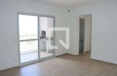 Apartamento para aluguel - jardim dos oliveiras, 2 quartos,  80 m² - embu das artes