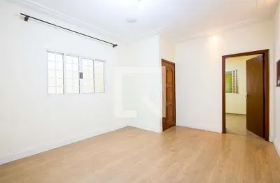 Casa para aluguel - utinga, 3 quartos,  80 m² - santo andré
